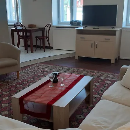 Romeo Family Appartement Tallinn