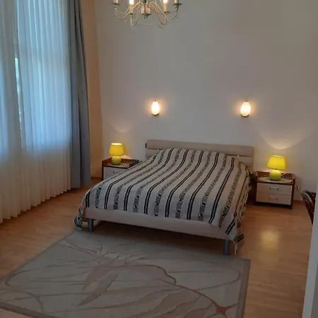Appartement Romeo Family Tallinn