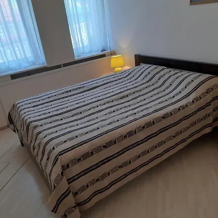 Romeo Family Appartement *