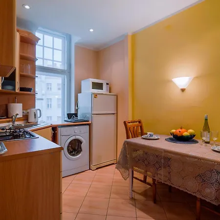 Romeo Family Appartement *