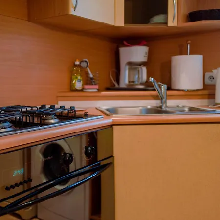 Romeo Family Appartement