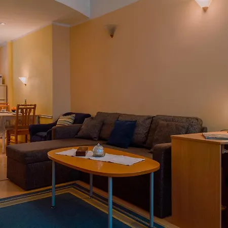 Appartement Romeo Family Tallinn