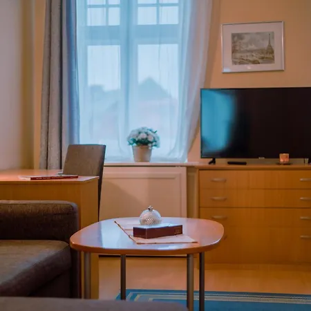 Romeo Family Appartement *