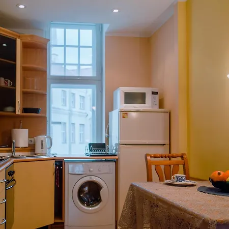 Romeo Family Appartement