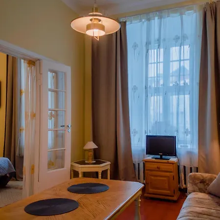 Appartement Romeo Family *