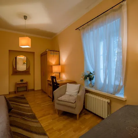 Appartement Romeo Family Tallinn