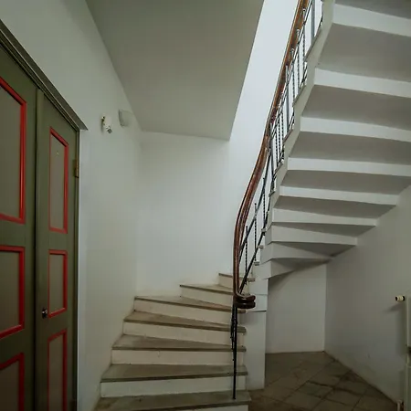 Romeo Family Appartement *