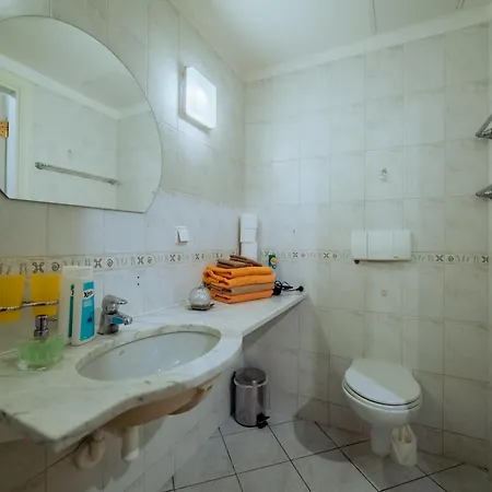 Romeo Family Appartement *