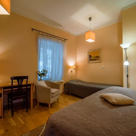 Appartement Romeo Family