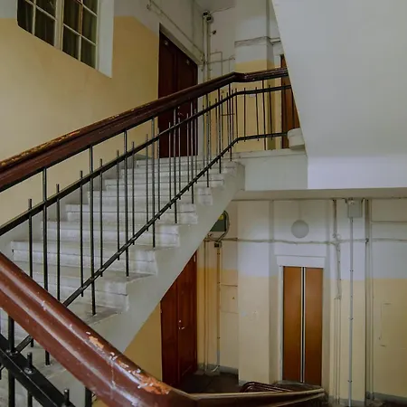 Romeo Family Appartement *