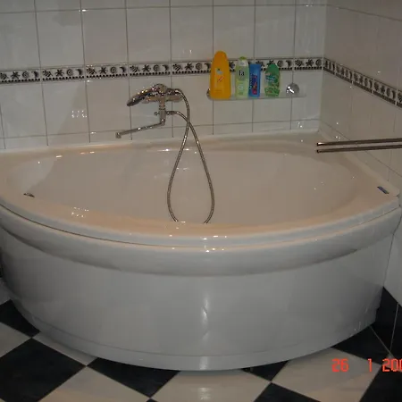 Appartement Romeo Family Tallinn