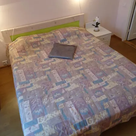 Appartement Romeo Family