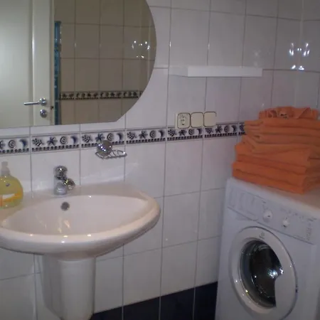 Appartement Romeo Family *