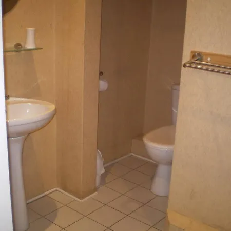 Appartement Romeo Family Tallinn