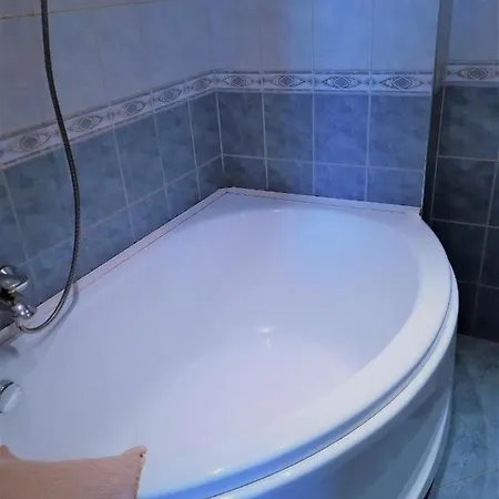 Appartamento Romeo Family