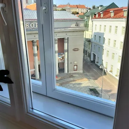 Apartmán Romeo Family *