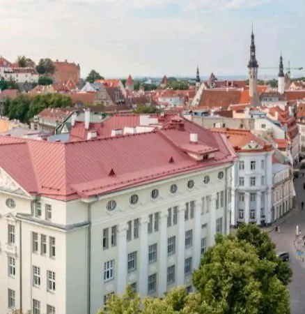 Romeo Family דירה טאלין