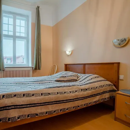 Romeo Family Apartmán Tallinn