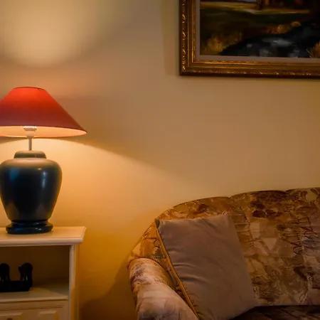 Romeo Family Appartamento *