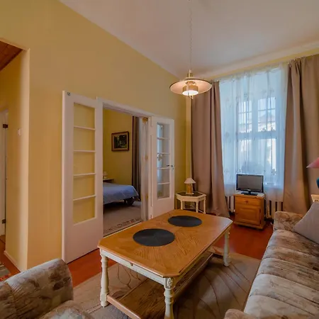 Romeo Family Apartmán