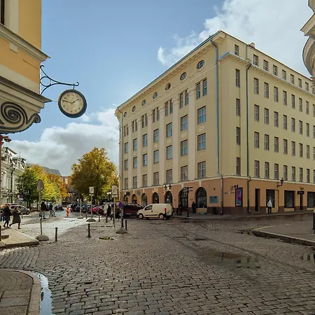 罗密欧家庭式公寓酒店 公寓 *