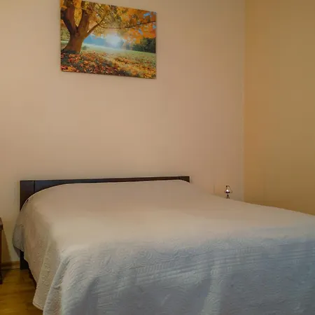 Apartmán Romeo Family Tallinn