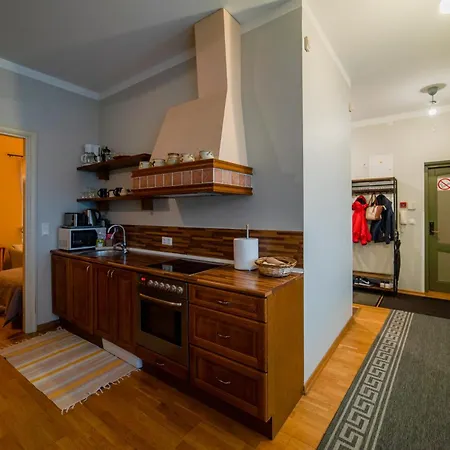 Romeo Family Tallinn