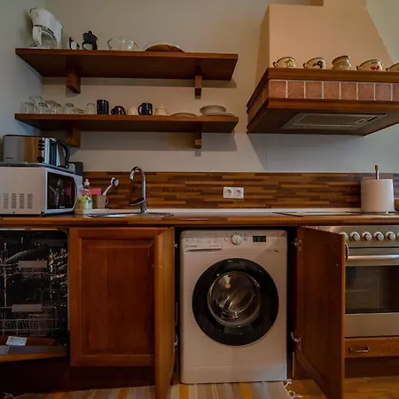 Appartamento Romeo Family *