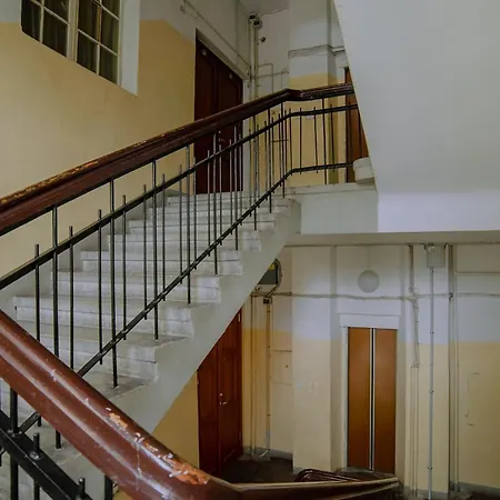 Romeo Family Apartmán *