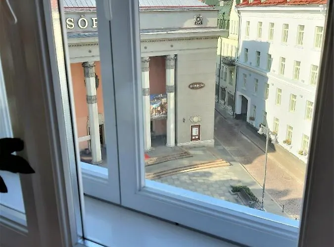 公寓 罗密欧家庭式公寓酒店 *