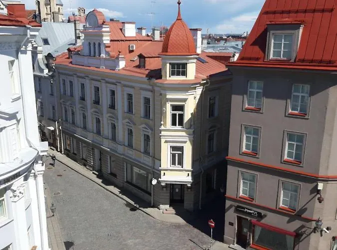 罗密欧家庭式公寓酒店