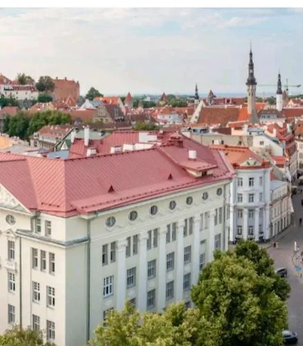 Romeo Family شقة تالين