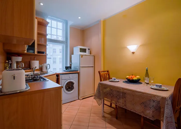 Romeo Family شقة *