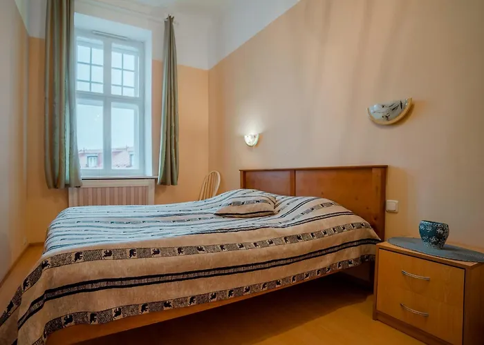 Romeo Family شقة تالين