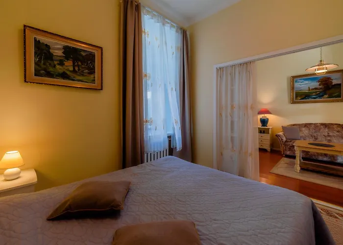 Romeo Family شقة *