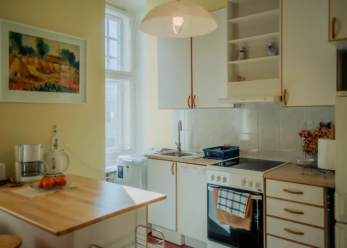 罗密欧家庭式公寓酒店 公寓 *