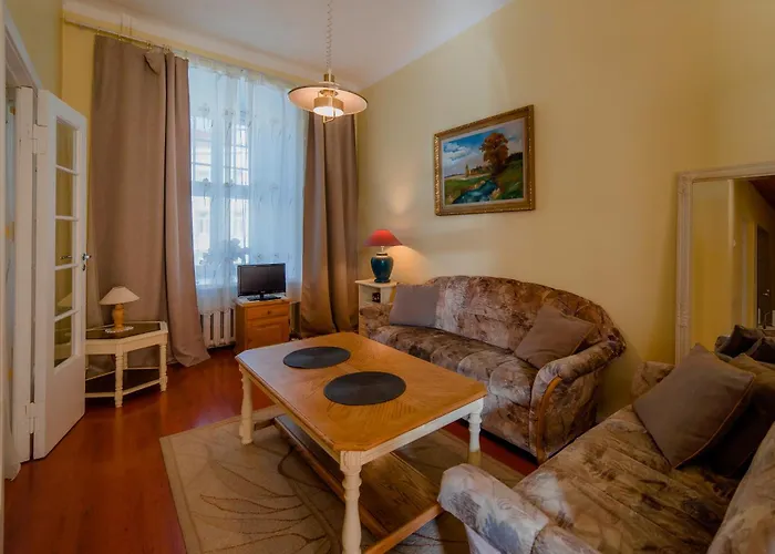 罗密欧家庭式公寓酒店 公寓