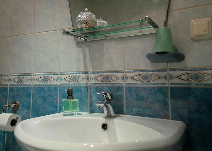 罗密欧家庭式公寓酒店