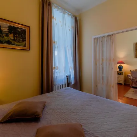 Romeo Family Apartmán *