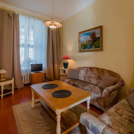Romeo Family Apartmán