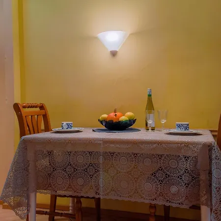 Romeo Family Apartament Tallin