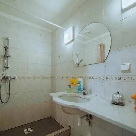 Romeo Family Apartament *