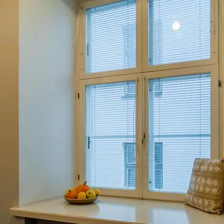 Romeo Family Apartament *